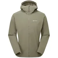 Montane Khamsin Jakke