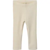Name it Leggings - Noos - NbnKab - Summer Sand - - 50 - Leggings