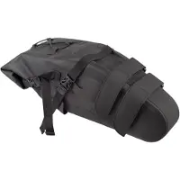 M-Wave Rough Ride Ii Sadelveske 12l