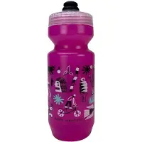 Swift Industries Explorers Club 650ml Vannflaske