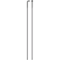 Sapim Leader Inox J-bend Eike