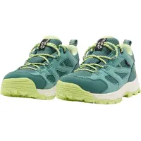 Jack Wolfskin Vojo Tour Texapore Mid Tursko