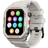 Zeblaze Ares Gps Smartklokke