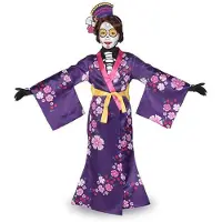 My Other Me Mariko Junior-kostyme