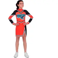 MOM Animatorjente Kostyme