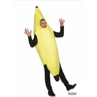 MOM Bananmannkostyme