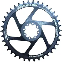 Leonardi Racing Gecko Cx/gravel 8b Kjettingring