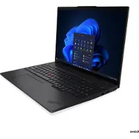 Lenovo Idg Thinkpad L16 Gen 2 16´´ R5-pro 215/16gb/512gb Ssd Bærbar Datamaskin