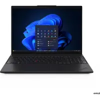 Lenovo ThinkPad L16 Gen 2 21SC - 180-graders hengseldesign - AMD Ryzen 7 Pro - 250 / inntil 5.1 GHz - Win 11 Pro - Radeon 780M - 16 GB RAM - 512 GB...