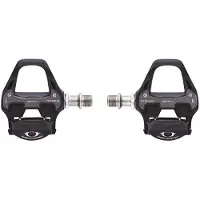 BRN Pro Titanium Sykkelpedaler