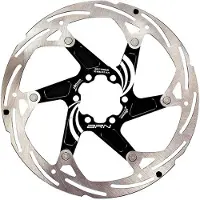 BRN Sus-410 Steel Bremsekive
