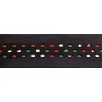 BRN Dots Styretape