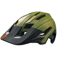 BRN Skeggia Mtb-hjelm
