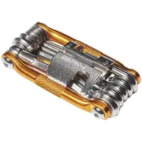 BRN Smart Tool 17 Functions Gold Multiverktøy