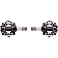 BRN Pro Titanium Sykkelpedaler