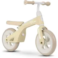 Q-Play Tech Balance 10´´ Løpesykkel