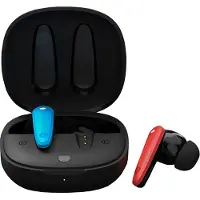 MIIIW Sound Cube trådløse hodetelefoner (svart)