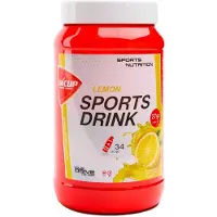 Wcup Sports Isotonisk Pulverdrikk Sitron 1.20kg