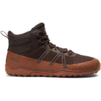 Xero Shoes Scrambler Trail Mid Wp Tursko