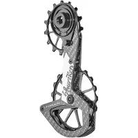 Token Shuriken Tk1759xs Sram Axs 12s Red/force Jockeyhjulsystem