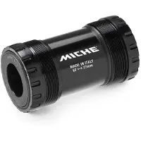 Miche T47 Ec 24 Mm Kranklagerkopper
