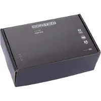 Contec V-stop Medium Comp Screw Felgbremseklosser 25 Enheter