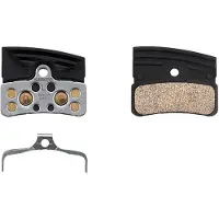Shimano P04c Skivebremseklosser