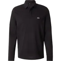 Armani Exchange Xm001288_af17321 Langermet Poloskjorte
