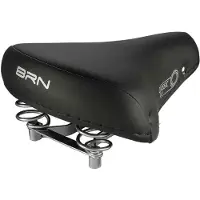 BRN Classic Lux Sykkelsete