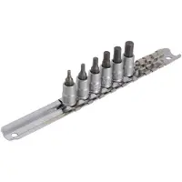 Unior 187hhxp6 629697 Hx 1/4´´ Reservedeler