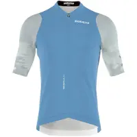 Bioracer Icon Kort Ermet Trøye