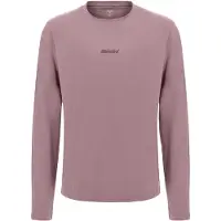 Santini Langarmet T-skjorte