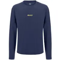 Santini Langarmet T-skjorte