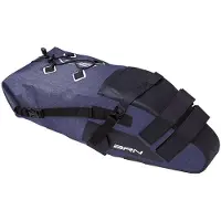 BRN Nmd Sadelveske 16l