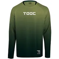 Taac Finale Langermet Trøye