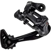 BRN G7 Shimano Bakgir