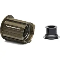 Scope Artech Campagnolo Freehub-kropp
