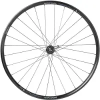 Miche Xm 45 27.5´´ Cl Disc Terrengsykkel Forhjul