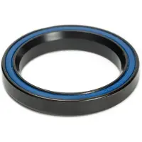 ABI Enduro Bearings Acb 3645 1125 Bo-1-1/8´´ Oxide Styrelager