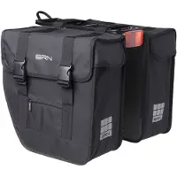 BRN Peek Sykkelvesker 40l
