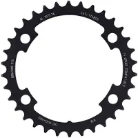 BBB Elevengear Bcr-27s 110 Bcd Kjettingring