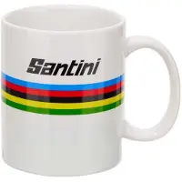 Santini Uci World Champion Krus