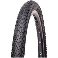 BRN Max Protection 26´´ X 1.75 Urban Stive Sykkeldekk