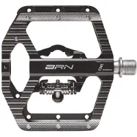 BRN Pacer Sykkelpedaler