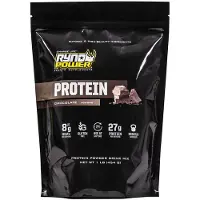 Ryno Power Proteinpulver Til Drikke Sjokolade 454g