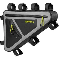 BRN Nmd Triangle Rammeveske 3.7l