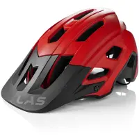 Las Gravia Mtb-hjelm