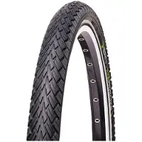 BRN Max Protection 27 Tpi 700 X 35 Urban Stive Sykkeldekk