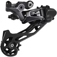Shimano Grx Rx810 Shadow+ Bakgir