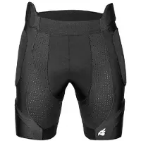 Bluegrass Arto Beskyttelsesshorts